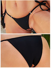0119X Surprise Solid Bottom