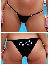 0130X Diva Solid Bottom