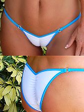 Womens Bikini Bottoms