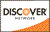 We Accept Discover Card